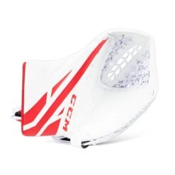 CCM Extreme Flex E4.5 Junior Goalie Catcher - Source Exclusive -Warrior Store ccm catchers ccm extreme flex e4 5 junior goalie catcher source exclusive detroit red wings regular 28743575863362