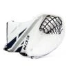 CCM Extreme Flex E4.5 Senior Goalie Catcher -Warrior Store ccm catchers ccm extreme flex e4 5 senior goalie catcher white navy silver regular 28743579664450