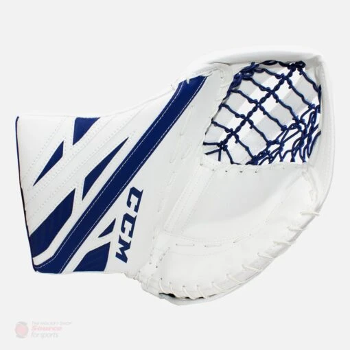 CCM Extreme Flex E4.9 Intermediate Goalie Catcher -Warrior Store ccm catchers ccm extreme flex e4 9 intermediate goalie catcher 14980967235650