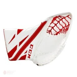 CCM Extreme Flex E4.9 Intermediate Goalie Catcher -Warrior Store ccm catchers ccm extreme flex e4 9 intermediate goalie catcher detroit red wings regular 28743516684354