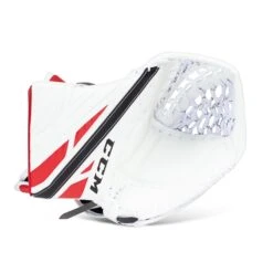 CCM Extreme Flex E4.9 Senior Goalie Catcher - Source Exclusive -Warrior Store ccm catchers ccm extreme flex e4 9 senior goalie catcher source exclusive chicago blackhawks regular 28743614693442