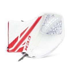 CCM Extreme Flex E4.9 Senior Goalie Catcher - Source Exclusive -Warrior Store ccm catchers ccm extreme flex e4 9 senior goalie catcher source exclusive detroit red wings regular 28743614726210