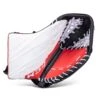 CCM Extreme Flex E5.5 Junior Goalie Catcher - Source Exclusive -Warrior Store ccm catchers ccm extreme flex e5 5 junior goalie catcher source exclusive chicago blackhawks regular 28743589658690