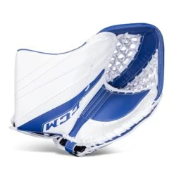 CCM Extreme Flex E5.5 Senior Goalie Catcher - Source Exclusive -Warrior Store ccm catchers ccm extreme flex e5 5 senior goalie catcher source exclusive toronto maple leafs regular 28743589593154