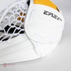 CCM Extreme Flex E5.9 Senior Goalie Catcher -Warrior Store ccm catchers ccm extreme flex e5 9 senior goalie catcher 27988525350978