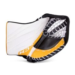 CCM Extreme Flex E5.9 Senior Goalie Catcher - Source Exclusive -Warrior Store ccm catchers ccm extreme flex e5 9 senior goalie catcher source exclusive boston bruins regular 28743520682050