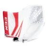 CCM Premier P2.9 Intermediate Goalie Catcher - Source Exclusive -Warrior Store ccm catchers ccm premier p2 9 intermediate goalie catcher source exclusive detroit red wings regular 28743574421570