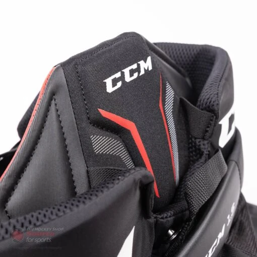 CCM 1.5 Junior Goalie Pants -Warrior Store ccm goalie pants ccm 1 5 junior goalie pants 27988505952322