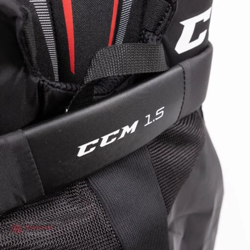 CCM 1.5 Junior Goalie Pants -Warrior Store ccm goalie pants ccm 1 5 junior goalie pants 27988506050626