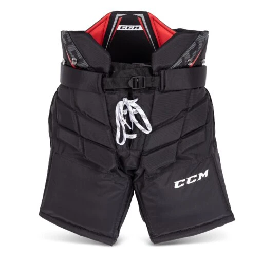 CCM 1.5 Junior Goalie Pants -Warrior Store ccm goalie pants ccm 1 5 junior goalie pants black s 28743935230018