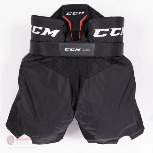 CCM 1.9 Intermediate Goalie Pants -Warrior Store ccm goalie pants ccm 1 9 intermediate goalie pants 27988507099202