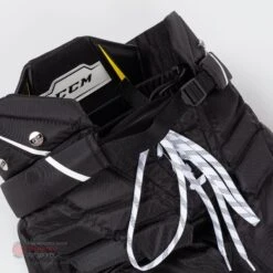 CCM Axis A1.5 Junior Goalie Pants -Warrior Store ccm goalie pants ccm axis a1 5 junior goalie pants 14780992192578