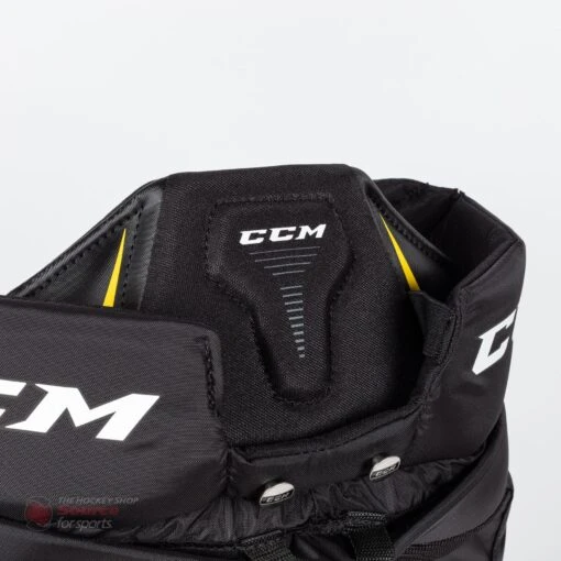 CCM Axis A1.5 Junior Goalie Pants -Warrior Store ccm goalie pants ccm axis a1 5 junior goalie pants 14780992323650