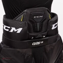 CCM Axis A1.9 Intermediate Goalie Pants -Warrior Store ccm goalie pants ccm axis a1 9 intermediate goalie pants 14021667192898