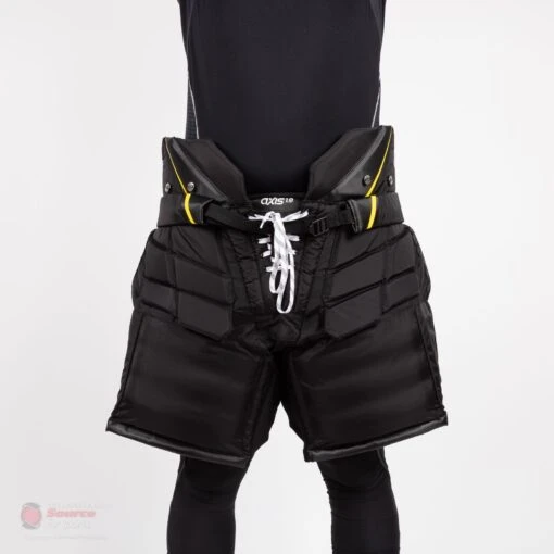 CCM Axis A1.9 Senior Goalie Pants -Warrior Store ccm goalie pants ccm axis a1 9 senior goalie pants 14021666734146