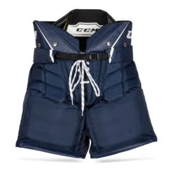 CCM Axis A1.9 Senior Goalie Pants -Warrior Store ccm goalie pants ccm axis a1 9 senior goalie pants navy s 28743937032258