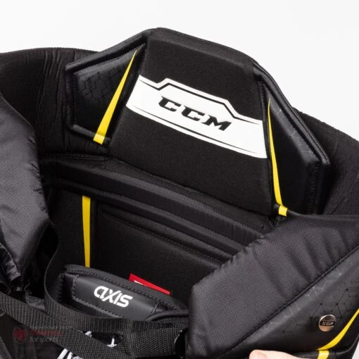 CCM Axis Senior Goalie Pants -Warrior Store ccm goalie pants ccm axis senior goalie pants 14021665128514