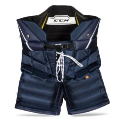 CCM Axis Senior Goalie Pants -Warrior Store ccm goalie pants ccm axis senior goalie pants navy s 28743937294402