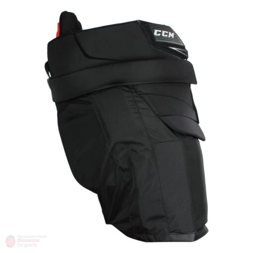 CCM Extreme Flex E2.5 Junior Goalie Pants -Warrior Store ccm goalie pants ccm extreme flex e2 5 junior goalie pants 4528328933442