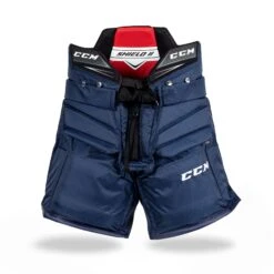 CCM Extreme Flex Shield 2 Senior Goalie Pants -Warrior Store ccm goalie pants ccm extreme flex shield 2 senior goalie pants navy xl 28743938113602