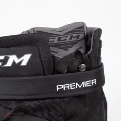 CCM Premier R1.5 LE Junior Goalie Pants -Warrior Store ccm goalie pants ccm premier r1 5 le junior goalie pants 30341147459650