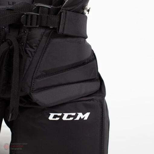 CCM Premier R1.5 LE Junior Goalie Pants -Warrior Store ccm goalie pants ccm premier r1 5 le junior goalie pants 5669227790402