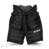 CCM Premier R1.9 LE Intermediate Goalie Pants -Warrior Store ccm goalie pants ccm premier r1 9 le intermediate goalie pants black s 28743938998338