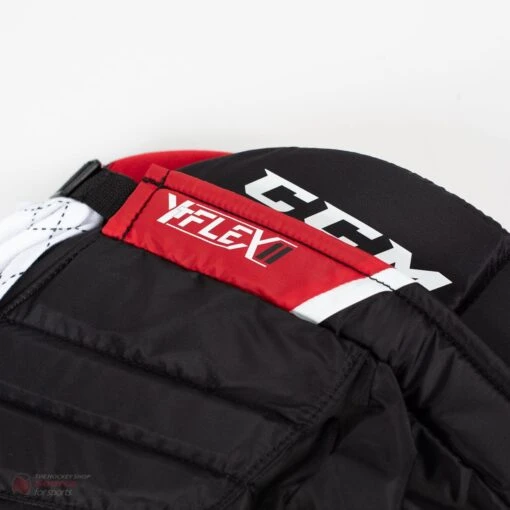 CCM YTFlex 2 Youth Goalie Pants -Warrior Store ccm goalie pants ccm ytflex 2 youth goalie pants 5669922635842