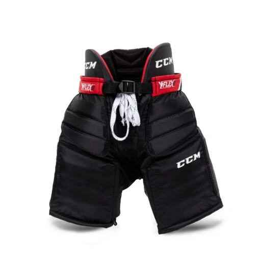 CCM YTFlex 2 Youth Goalie Pants -Warrior Store ccm goalie pants ccm ytflex 2 youth goalie pants black s m 28756530397250