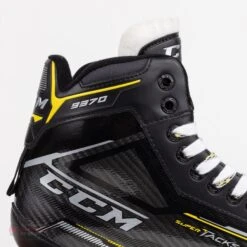 Warrior Store -Warrior Store ccm goalie skates ccm super tacks 9370 senior goalie skates 14178194817090