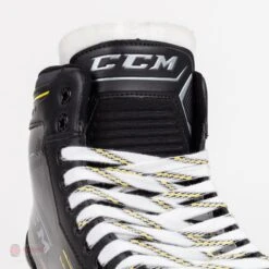 CCM Super Tacks 9370 Senior Goalie Skates -Warrior Store ccm goalie skates ccm super tacks 9370 senior goalie skates 14178194882626