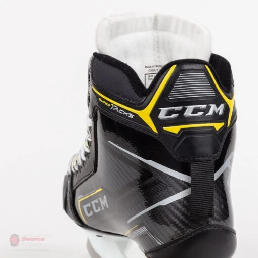 CCM Super Tacks 9370 Senior Goalie Skates -Warrior Store ccm goalie skates ccm super tacks 9370 senior goalie skates 14178195243074