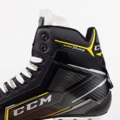 CCM Super Tacks 9370 Senior Goalie Skates -Warrior Store ccm goalie skates ccm super tacks 9370 senior goalie skates 14178195308610