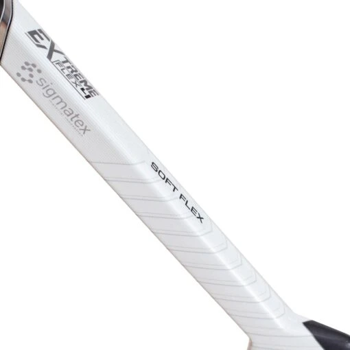 CCM Extreme Flex 4 Pro Intermediate Goalie Stick -Warrior Store ccm goalie sticks ccm extreme flex 4 pro intermediate goalie stick 29075849347138