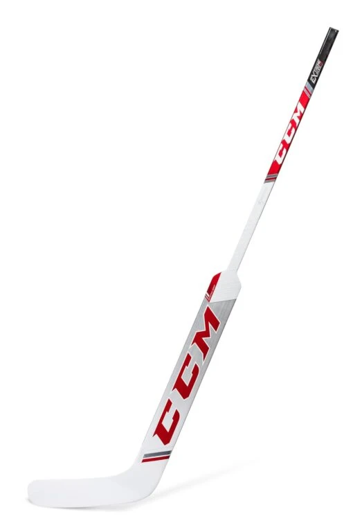 CCM Extreme Flex 4 Pro Senior Goalie Stick -Warrior Store ccm goalie sticks ccm extreme flex 4 pro senior goalie stick white red price l 26 28753809571906