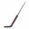 CCM Extreme Flex 4 Pro Stock Senior Goalie Stick - Jacob Markstrom -Warrior Store ccm goalie sticks ccm extreme flex 4 pro stock senior goalie stick jacob markstrom black red markstrom l 25 28796758949954