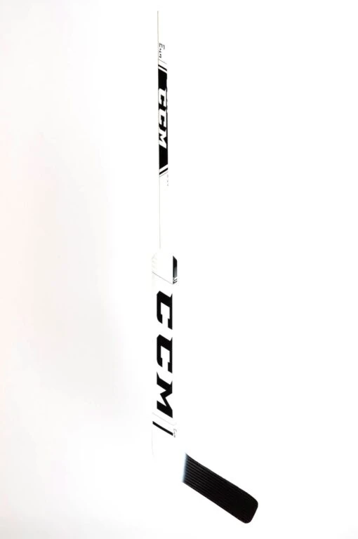 CCM Extreme Flex E4.9 Intermediate Goalie Stick -Warrior Store ccm goalie sticks ccm extreme flex e4 9 intermediate goalie stick 28777401450562