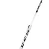 CCM Extreme Flex E4.9 Intermediate Goalie Stick -Warrior Store ccm goalie sticks ccm extreme flex e4 9 intermediate goalie stick white black price l 24 28753879990338