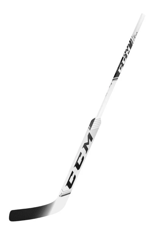 CCM Extreme Flex E4.9 Intermediate Goalie Stick -Warrior Store ccm goalie sticks ccm extreme flex e4 9 intermediate goalie stick white black price l 24 28753879990338