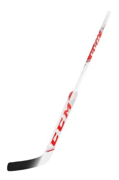 CCM Extreme Flex E4.9 Intermediate Goalie Stick -Warrior Store ccm goalie sticks ccm extreme flex e4 9 intermediate goalie stick white red price l 24 28753880023106