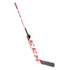 CCM Extreme Flex E5.9 Senior Goalie Stick -Warrior Store ccm goalie sticks ccm extreme flex e5 9 senior goalie stick 28921818808386