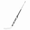 CCM Premier II Pro Stock Senior Goalie Stick - Maxime Lagace -Warrior Store ccm goalie sticks ccm premier ii pro stock senior goalie stick maxime lagace white black lagace l 26 28796788277314