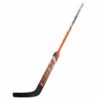 CCM Premier II Pro Stock Senior Goalie Stick - Ryan Miller -Warrior Store ccm goalie sticks ccm premier ii pro stock senior goalie stick ryan miller silver orange miller l 24 5 28796788801602