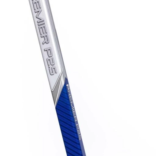 CCM Premier P2.5 Junior Goalie Stick -Warrior Store ccm goalie sticks ccm premier p2 5 junior goalie stick 28921777291330