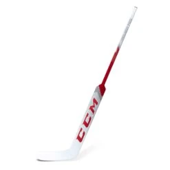 CCM Premier P2.5 Junior Goalie Stick -Warrior Store ccm goalie sticks ccm premier p2 5 junior goalie stick white red crawford l 21 28921777356866