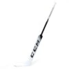 CCM Premier P2.9 Senior Goalie Stick -Warrior Store ccm goalie sticks ccm premier p2 9 senior goalie stick white black crawford l 25 28921868189762