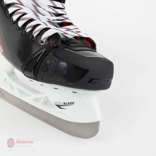 CCM Jetspeed FT4 Senior Hockey Skates -Warrior Store ccm hockey skates ccm jetspeed ft4 senior hockey skates 28330578346050