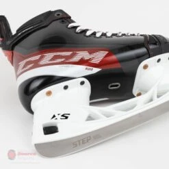 CCM Jetspeed FT4 Senior Hockey Skates -Warrior Store ccm hockey skates ccm jetspeed ft4 senior hockey skates 28330578378818