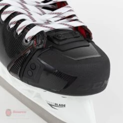 CCM Jetspeed FT4 Senior Hockey Skates -Warrior Store ccm hockey skates ccm jetspeed ft4 senior hockey skates 28330578477122