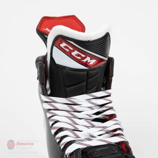 CCM Jetspeed FT4 Senior Hockey Skates -Warrior Store ccm hockey skates ccm jetspeed ft4 senior hockey skates 28330578739266